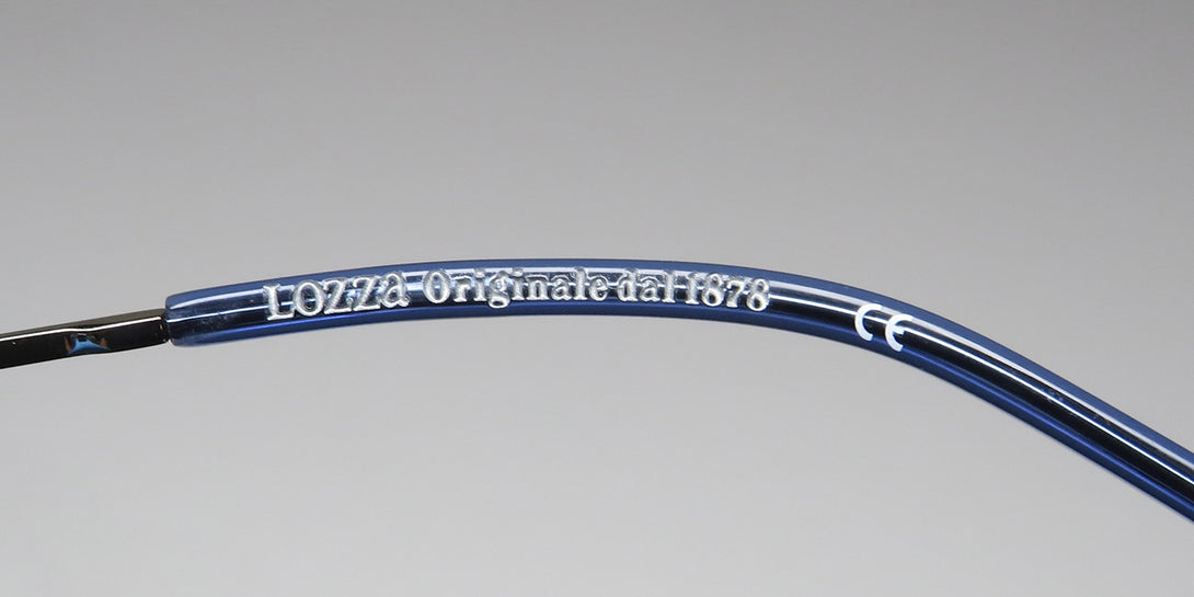 Lozza Sl2355 Sunglasses