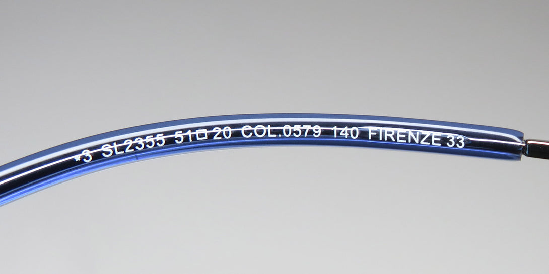 Lozza Sl2355 Sunglasses