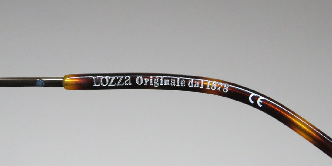 Lozza Sl2355 Sunglasses