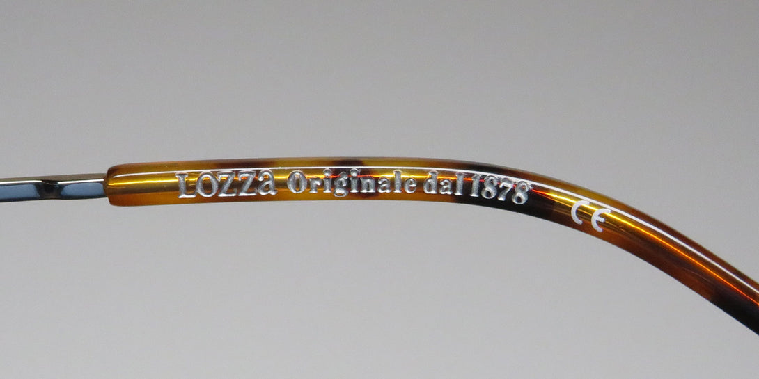Lozza Sl4227 Sunglasses