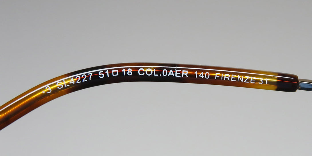 Lozza Sl4227 Sunglasses
