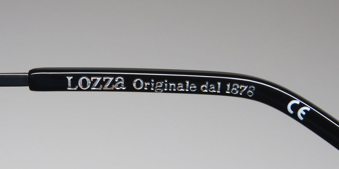 Lozza Sl4286 Sunglasses