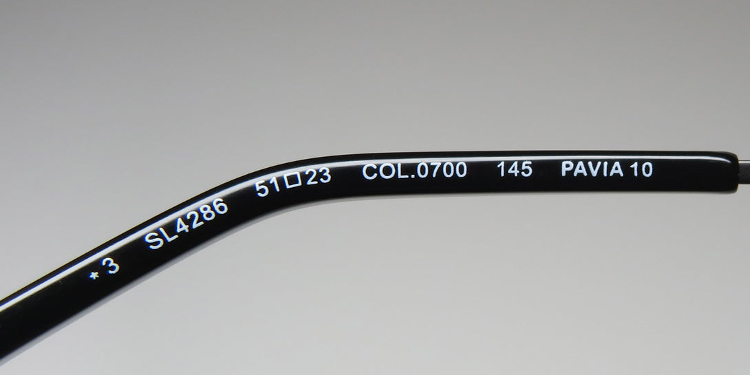 Lozza Sl4286 Sunglasses