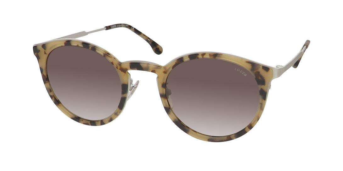 Lozza Sl4286 Sunglasses