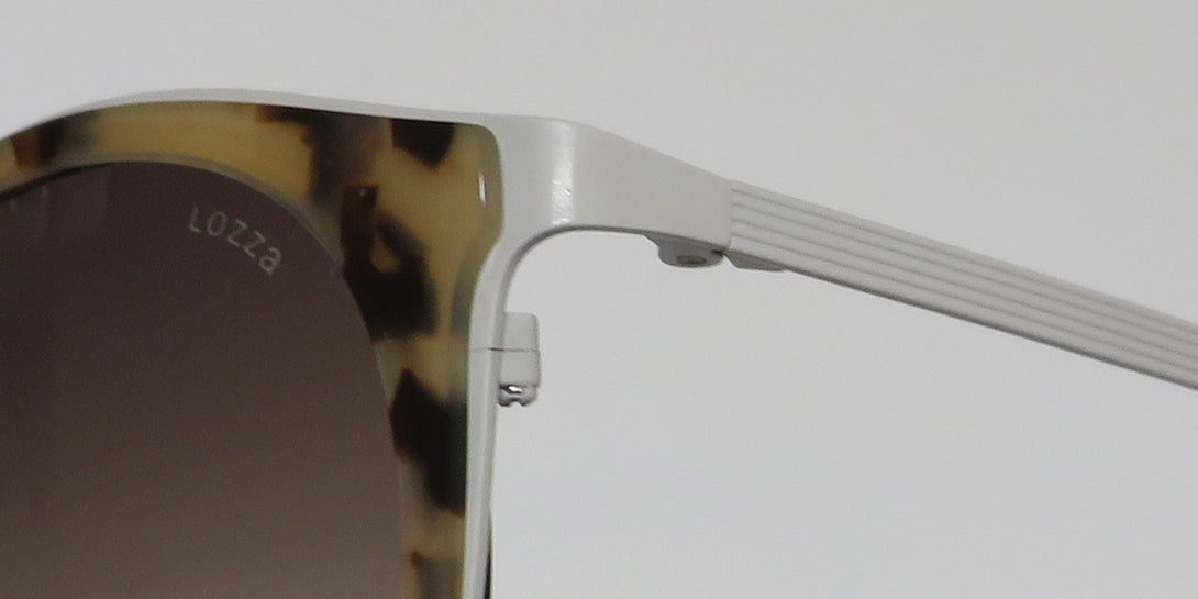 Lozza Sl4286 Sunglasses