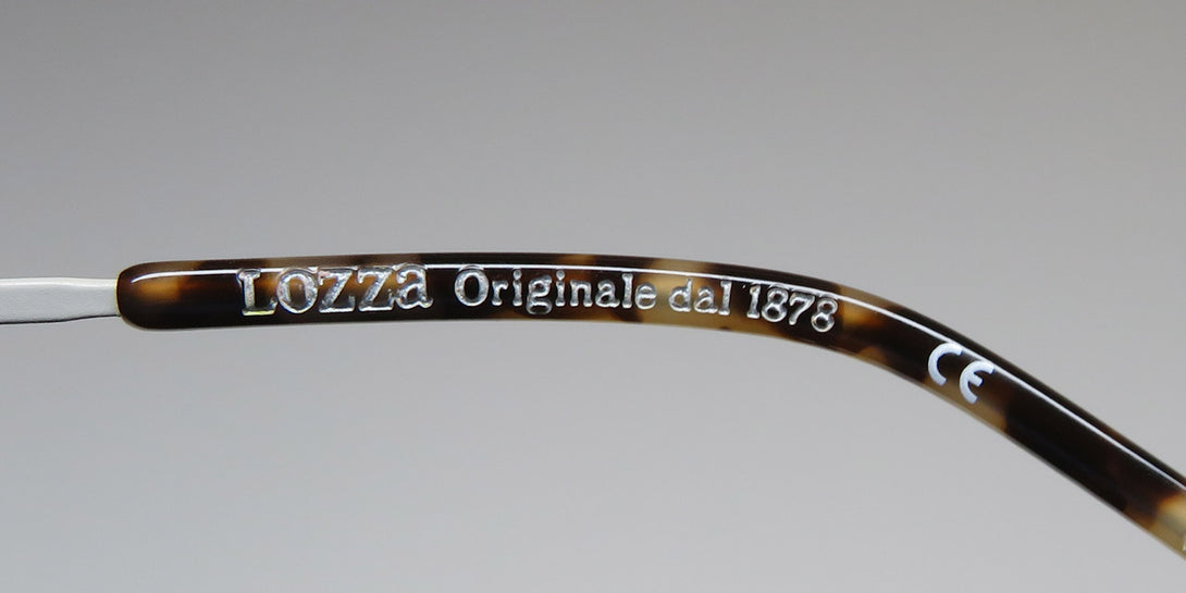 Lozza Sl4286 Sunglasses