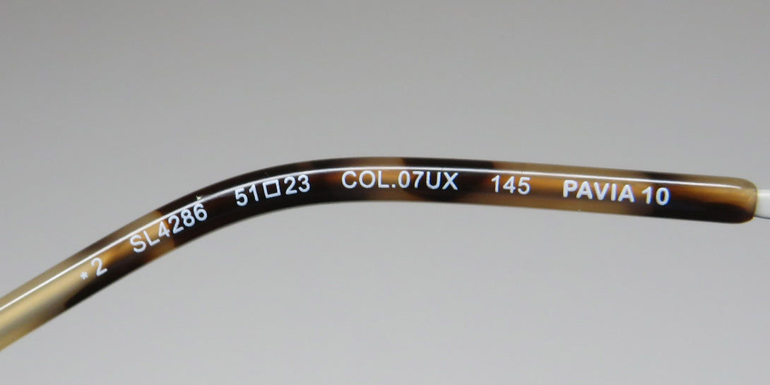 Lozza Sl4286 Sunglasses