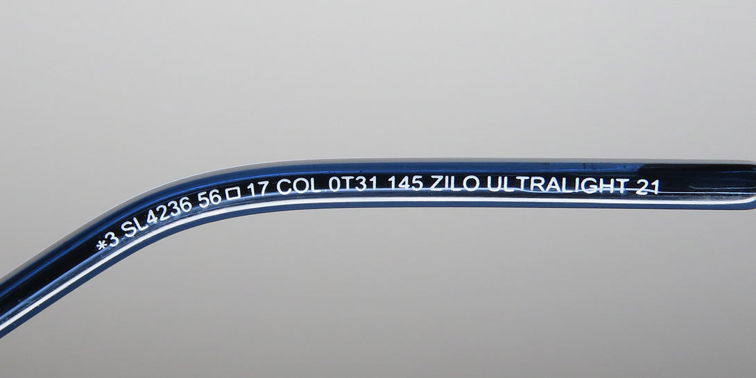 Lozza Sl4236 Sunglasses