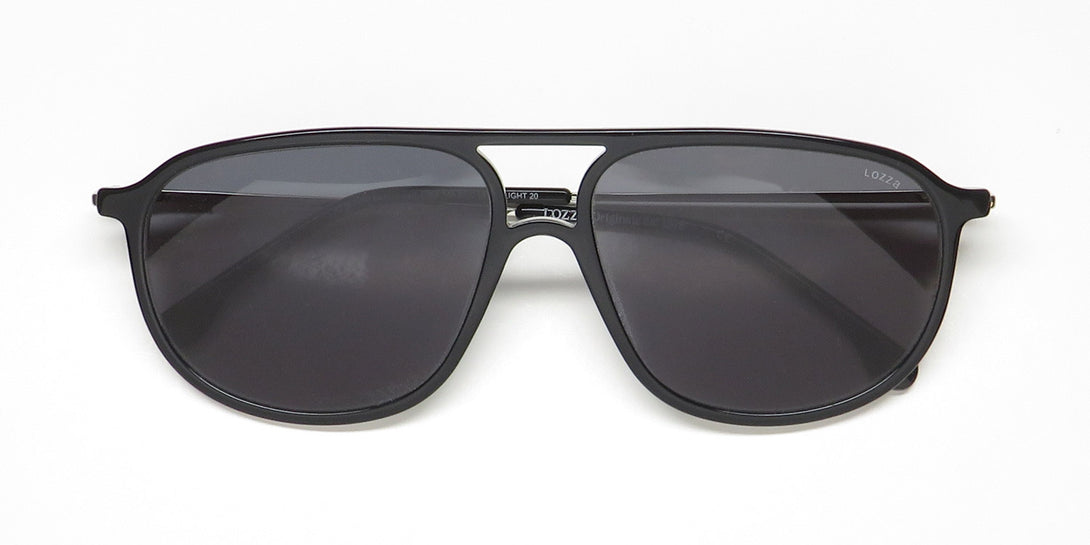 Color_black / silver / crystal
