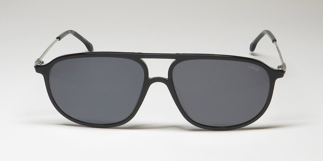 Color_black / silver / crystal