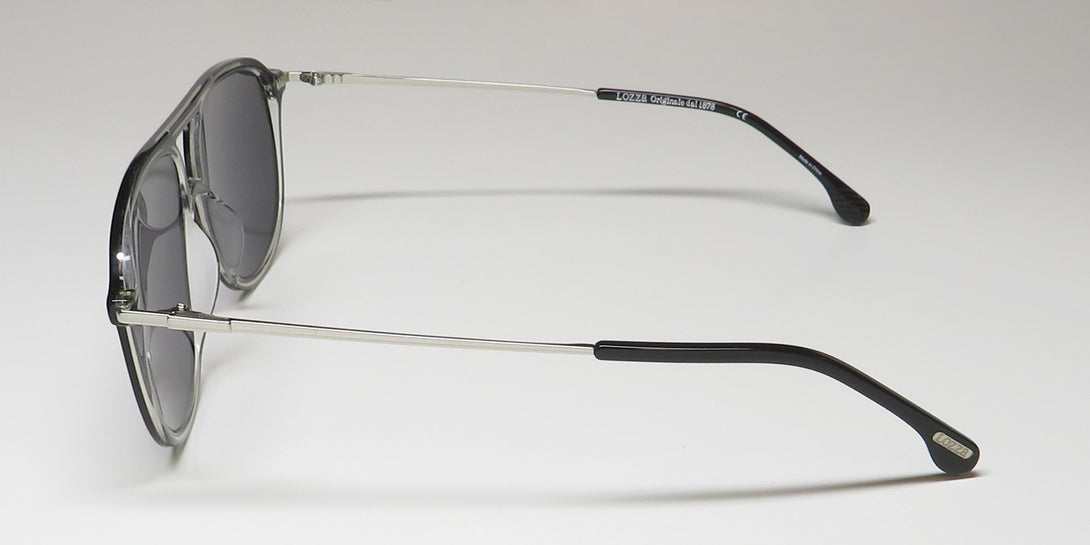 Color_black / silver / crystal