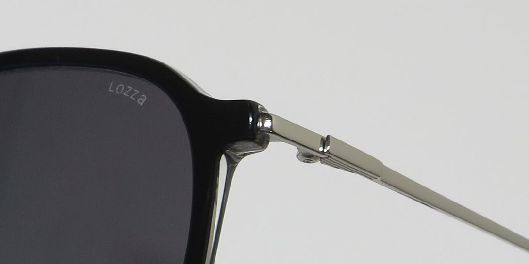 Color_black / silver / crystal
