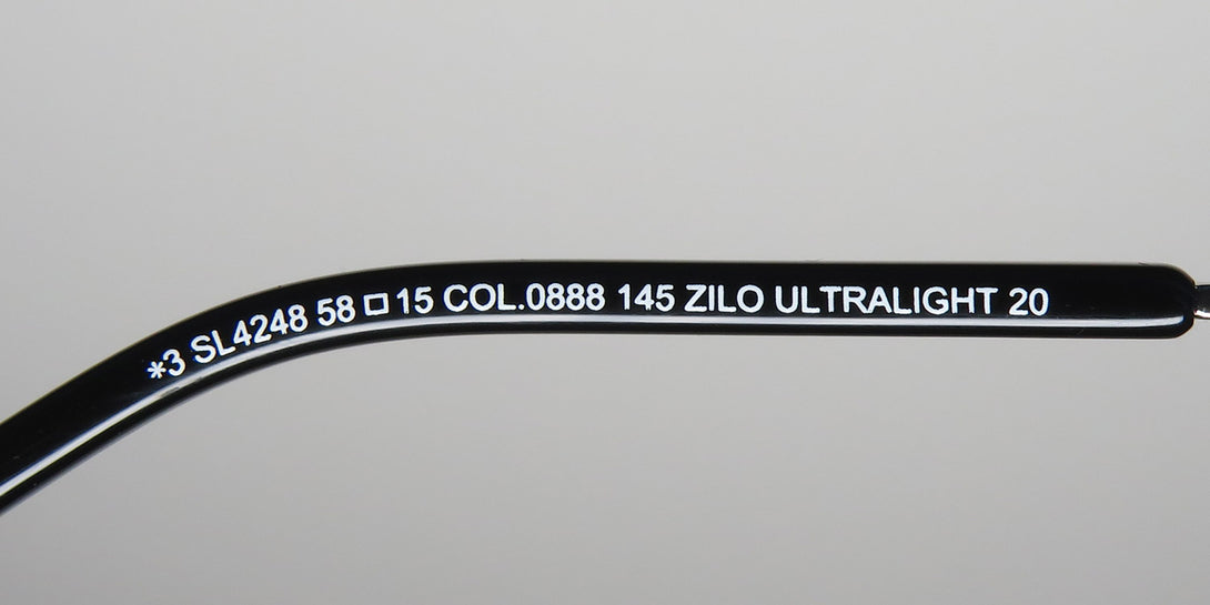 Color_black / silver / crystal