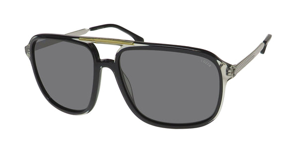 Color_black / crystal / silver / gold