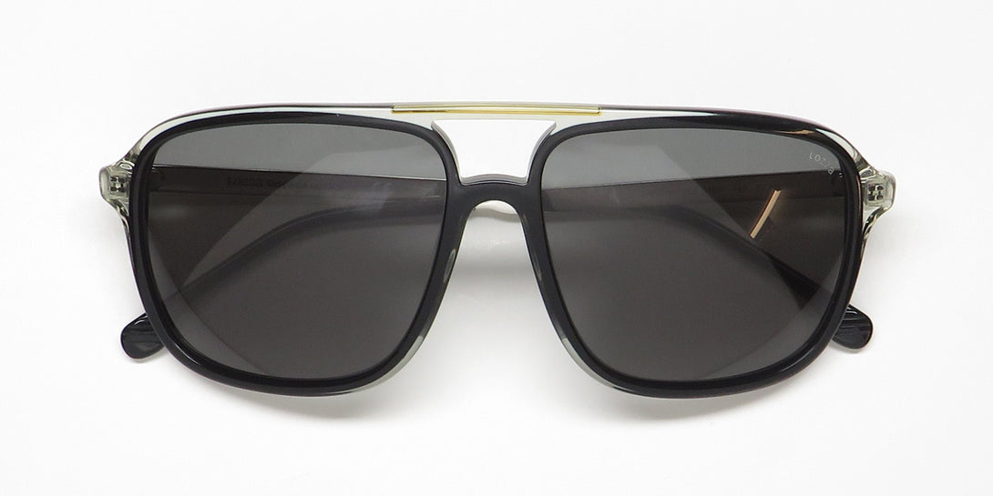 Color_black / crystal / silver / gold