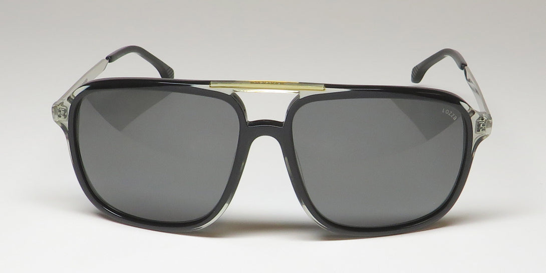 Color_black / crystal / silver / gold