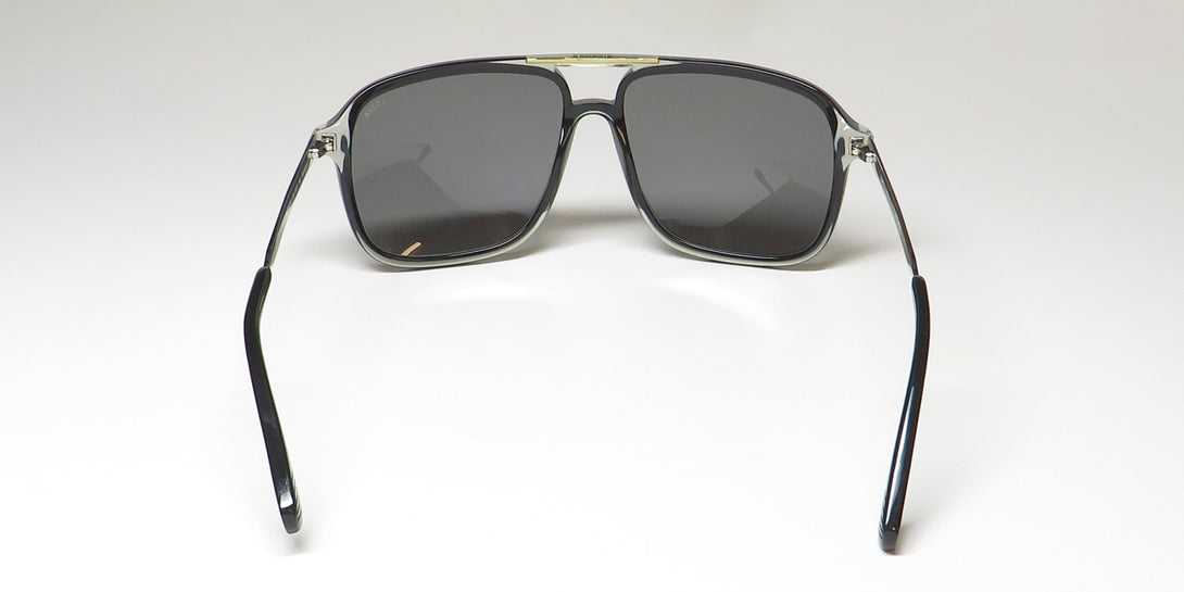 Color_black / crystal / silver / gold