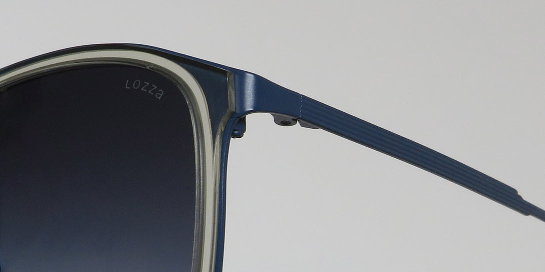 Color_blue / crystal