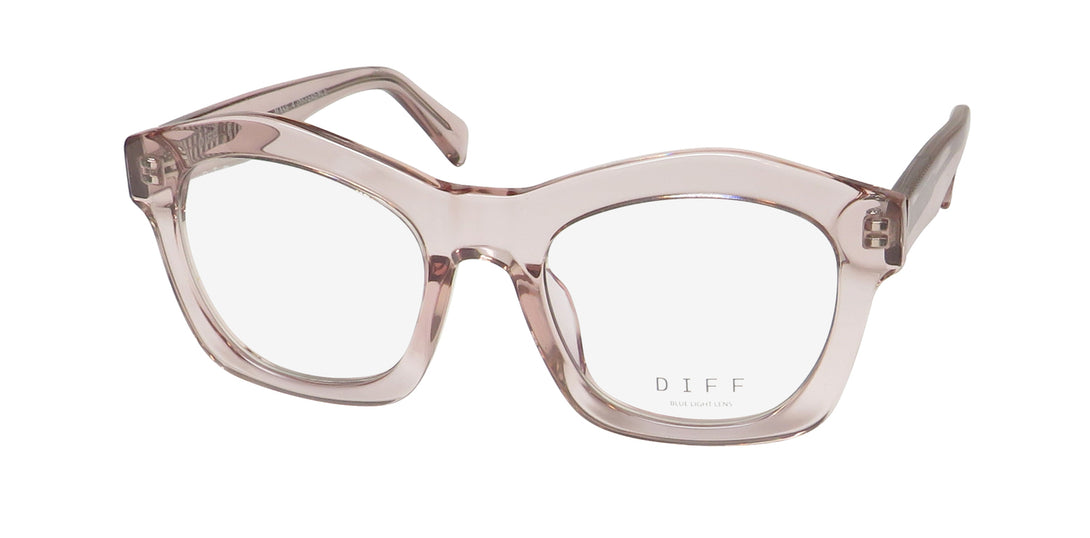 Color_light pink transparent