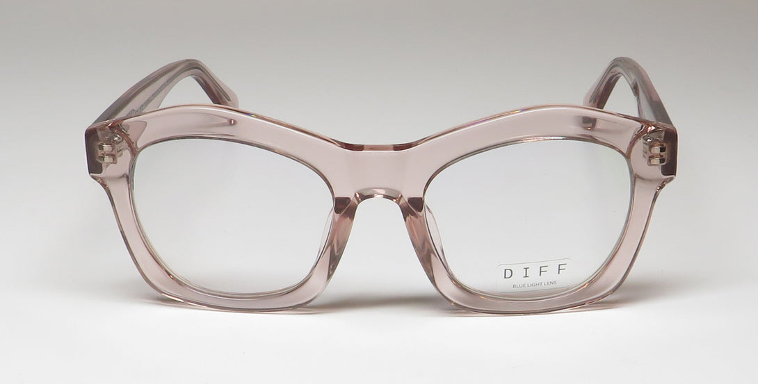 Color_light pink transparent