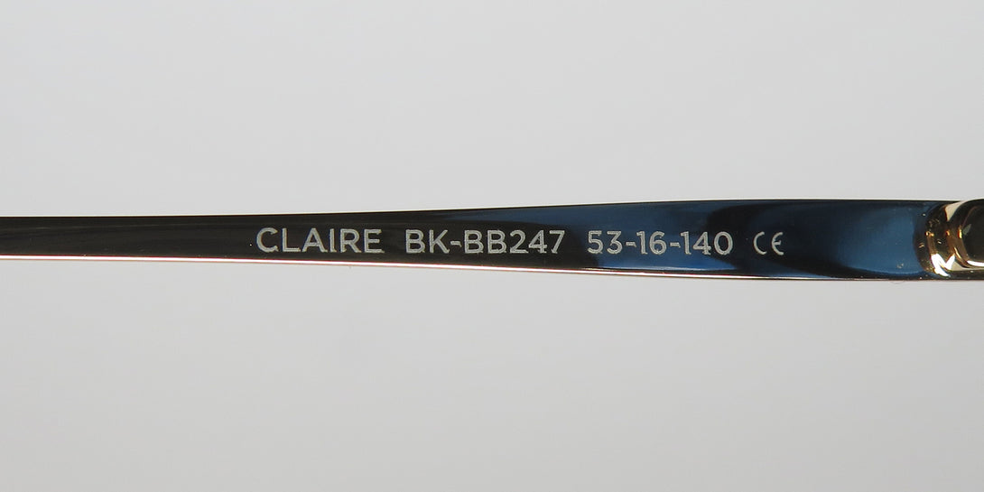 Diff Claire Blue Light Lens Eyeglasses
