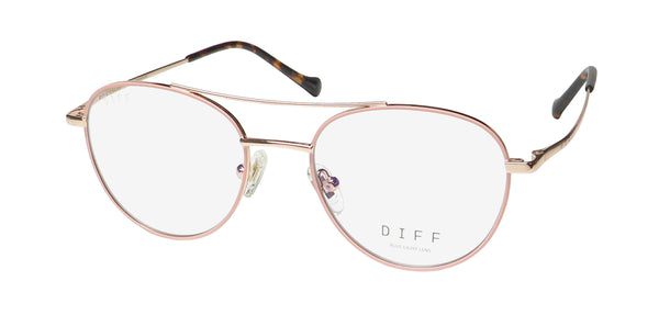Diff eyeglasses on sale, ready for Rx – ModaFrames
