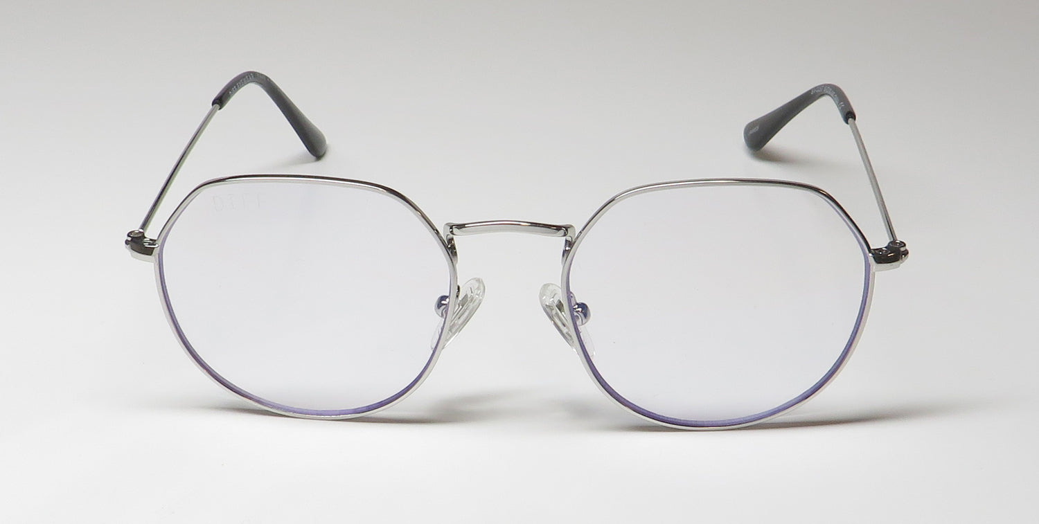 Diff - James Blue Light Lens Eyeglasses for Men – ModaFrames