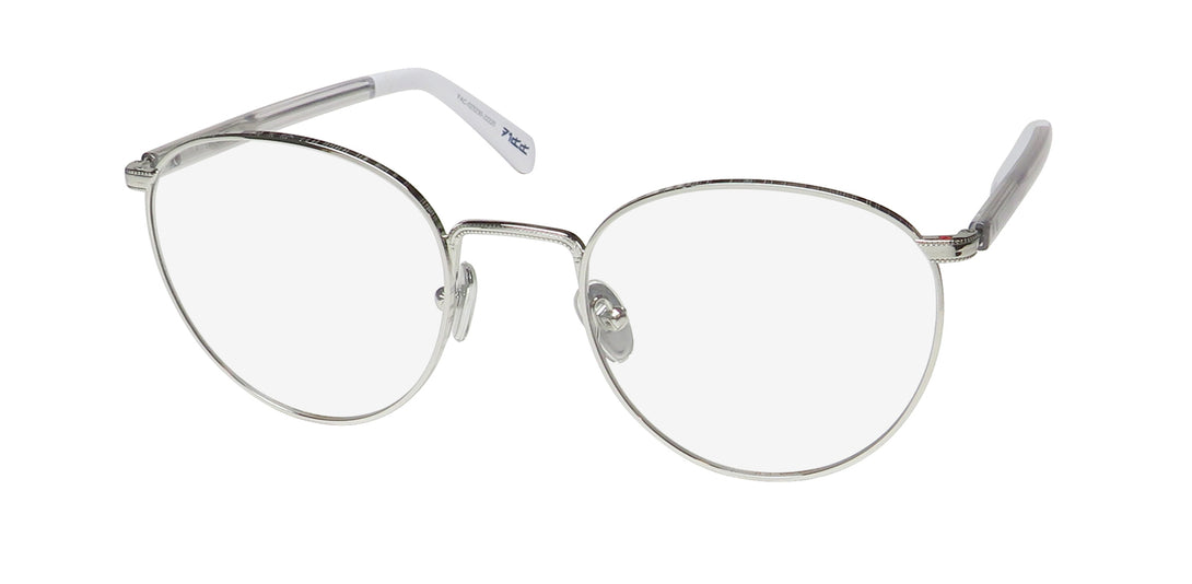 Color_silver / clear / white