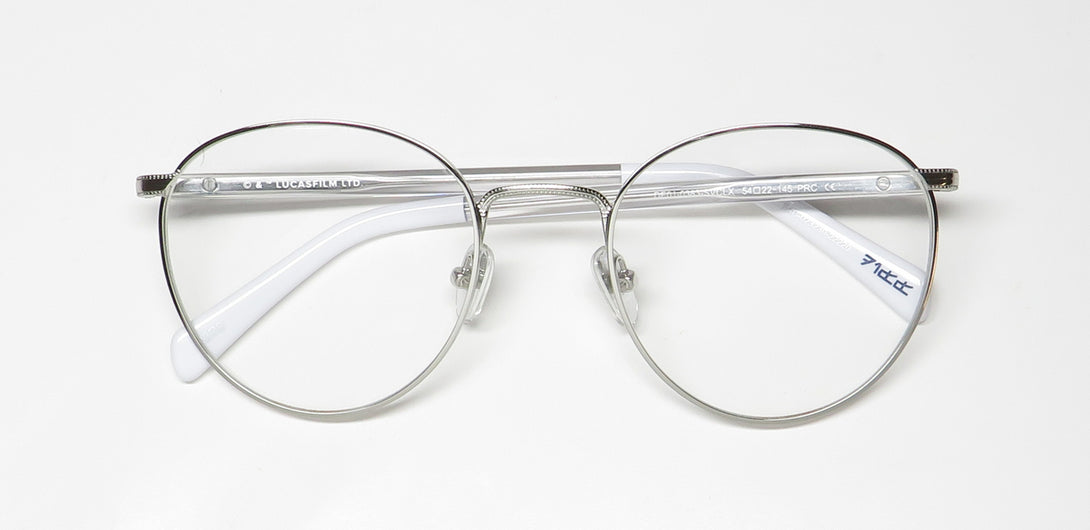 Color_silver / clear / white