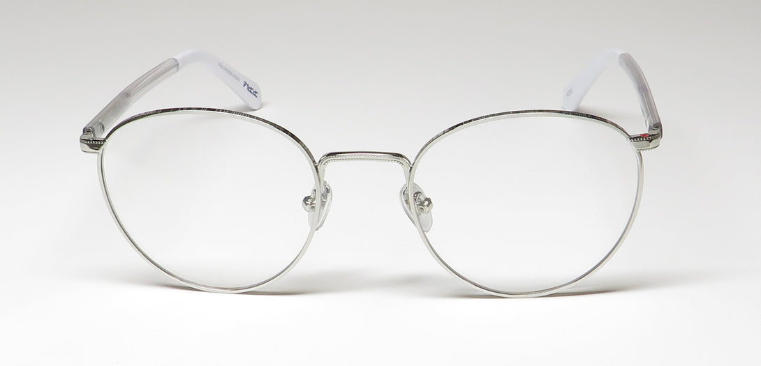 Color_silver / clear / white