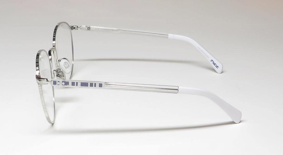 Color_silver / clear / white