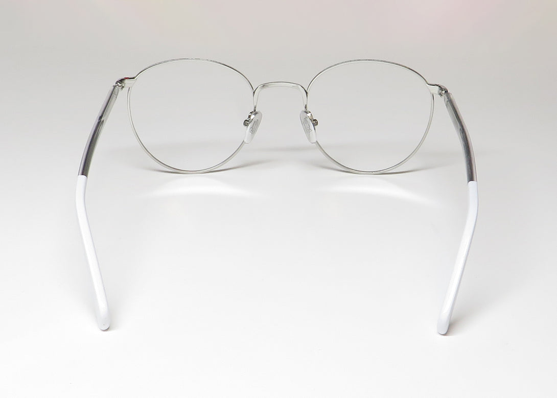 Color_silver / clear / white