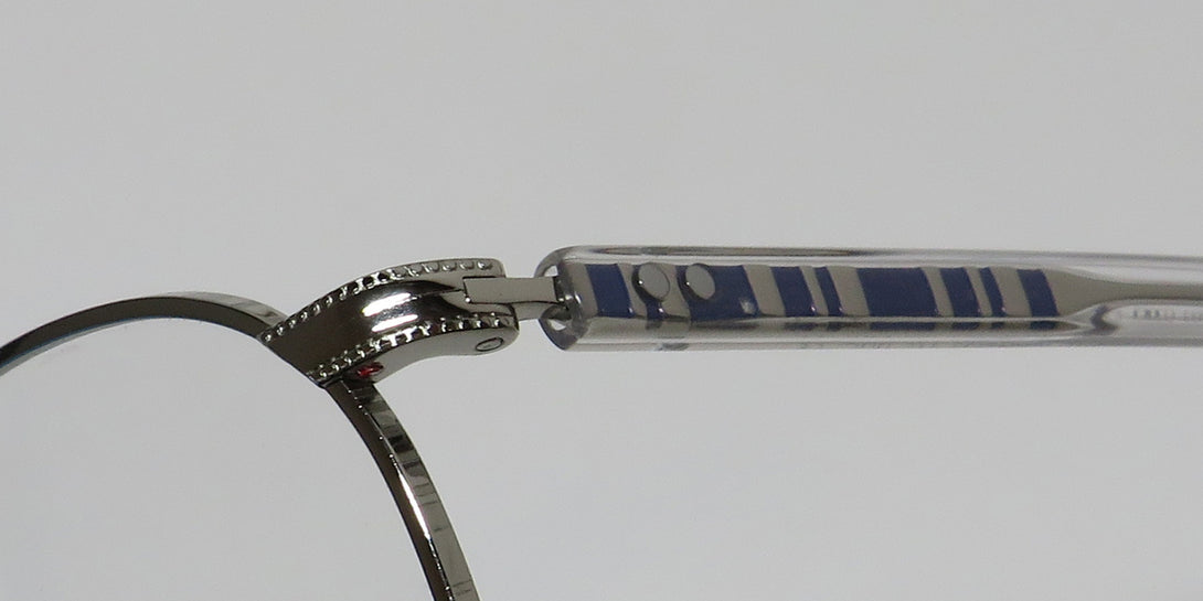 Color_silver / clear / white