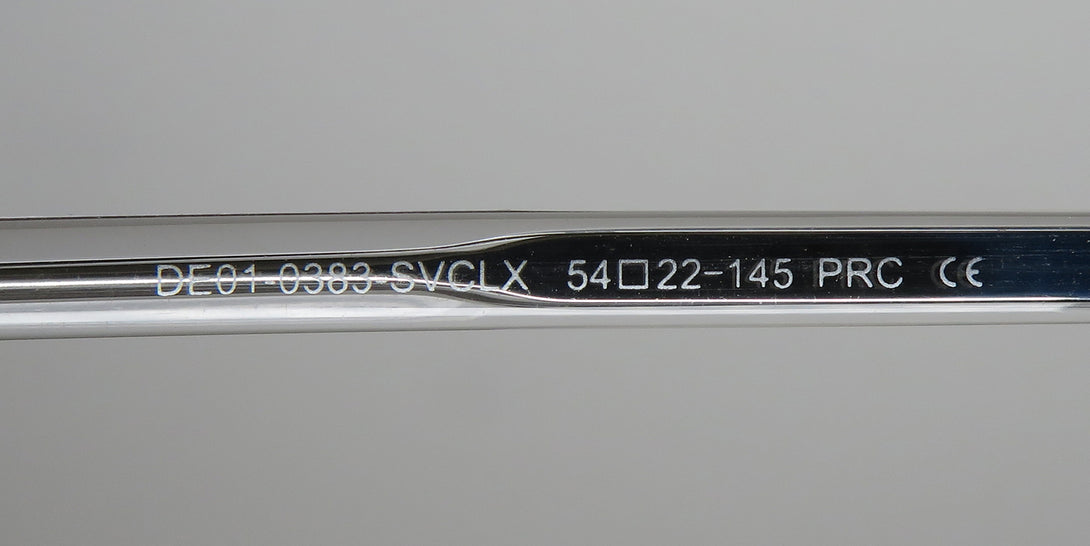 Color_silver / clear / white