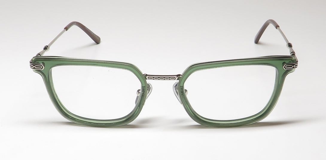 Color_green / silver / brown