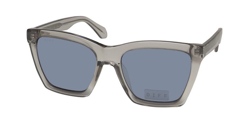 Diff - Kenzie Sunglasses for Women – ModaFrames display picture 2