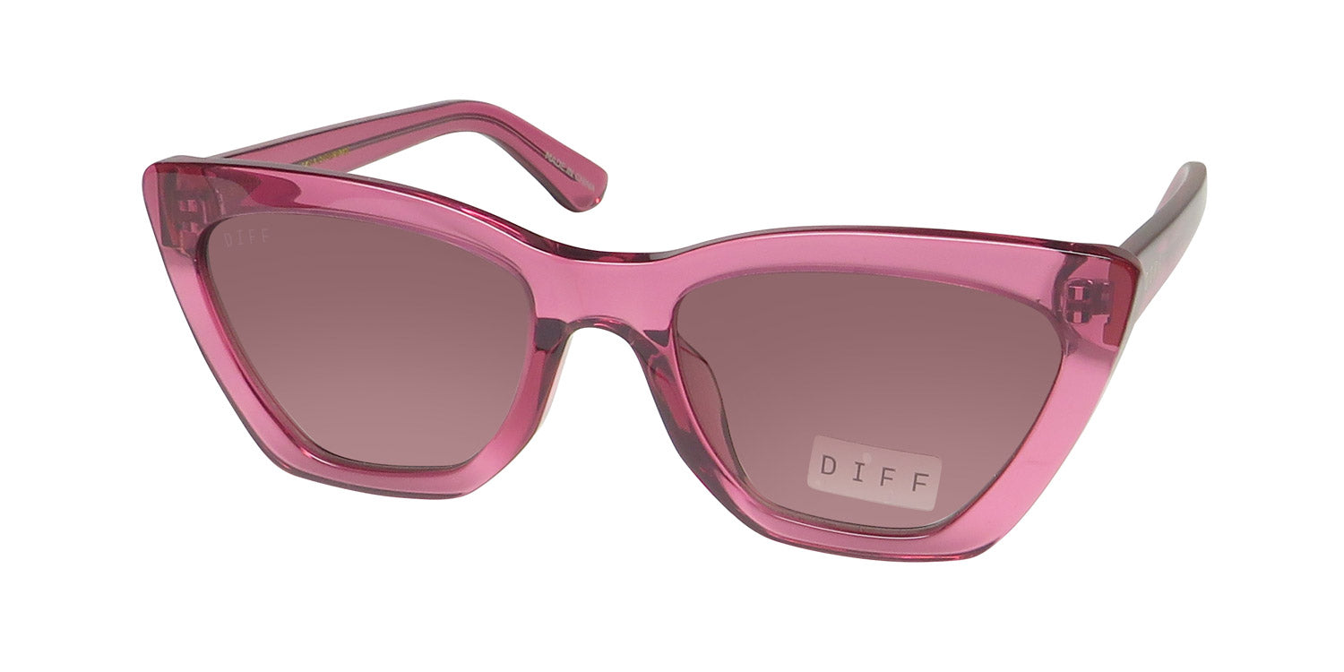 Diff - 0246 Camila Sunglasses for Women – ModaFrames