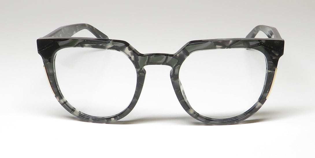 Color_green / gray / glitter