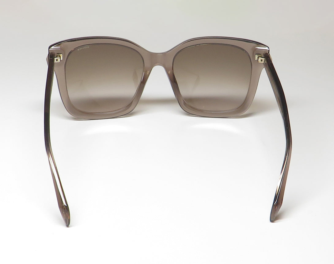 Color_transparent brown