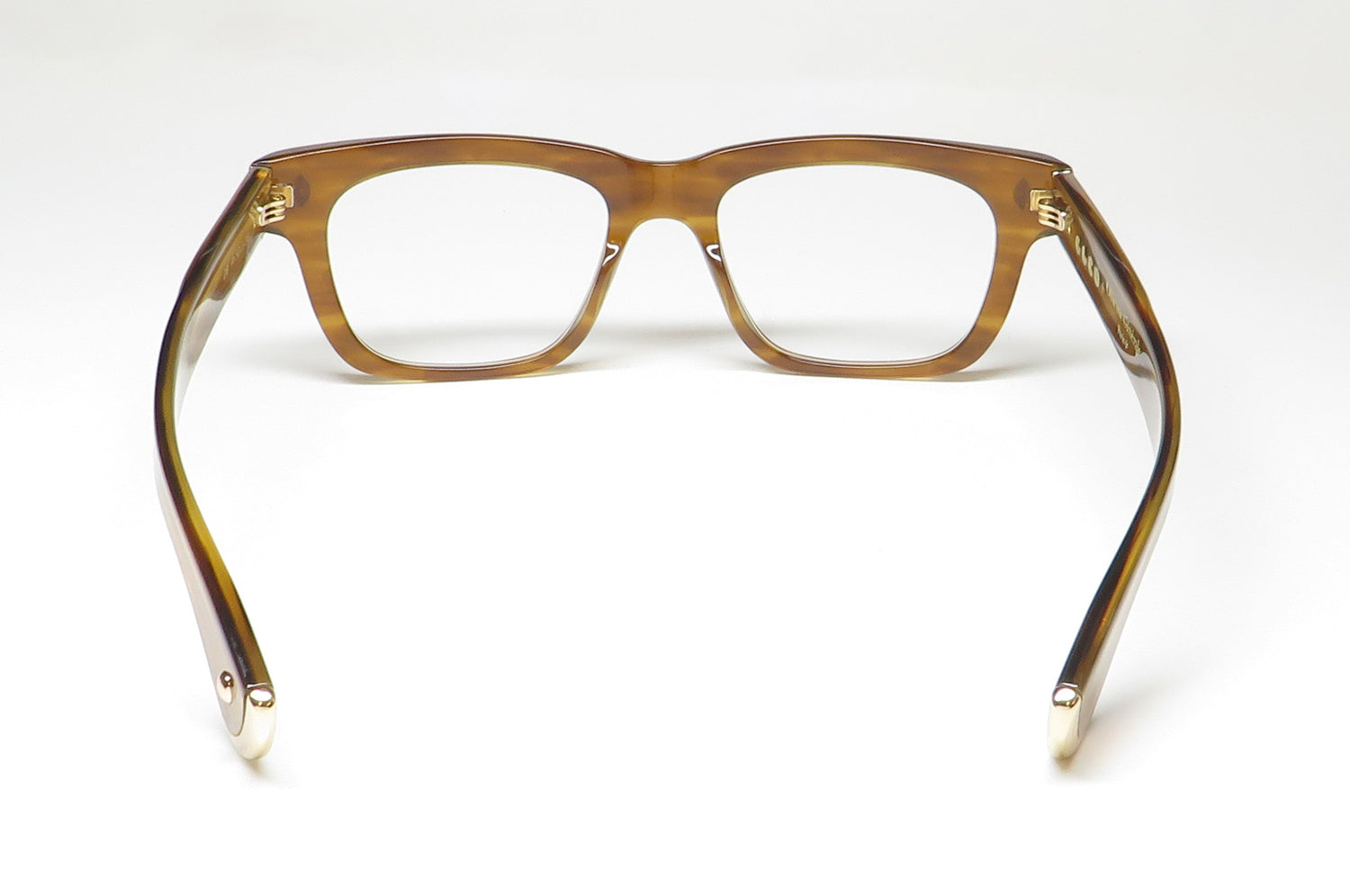 Garrett Leight Pershing Blue Light Technology Eyeglasses