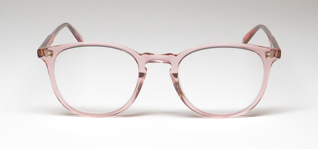 Garrett Leight Kinney Blue Light Technology Eyeglasses