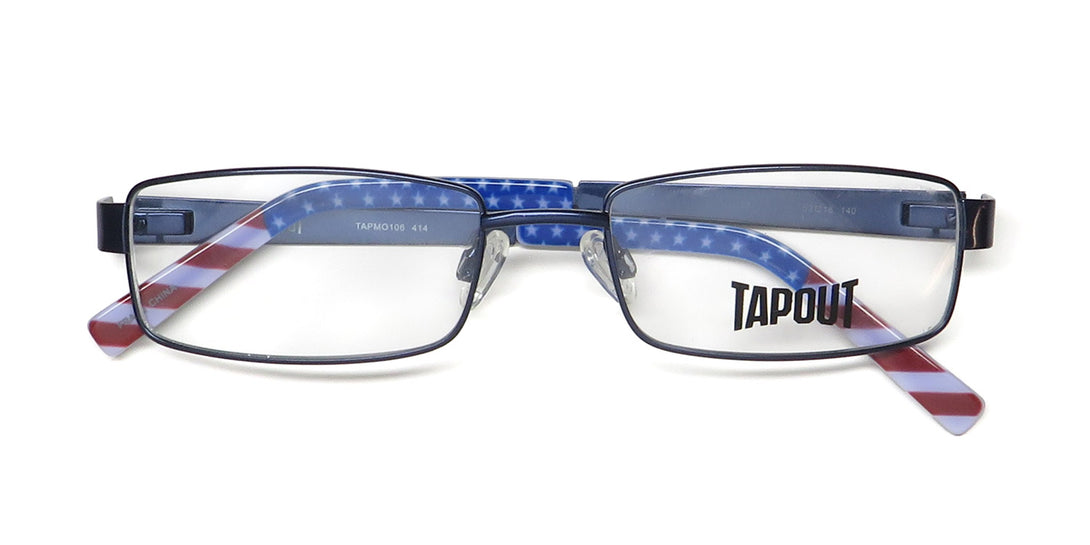 Tapout Tapmo106 Eyeglasses
