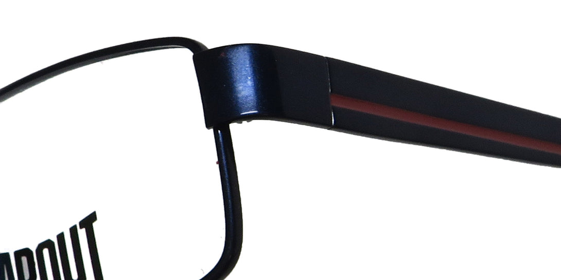 Tapout Tapmo106 Eyeglasses