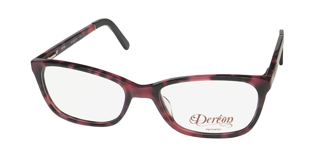Color_deep red tortoise