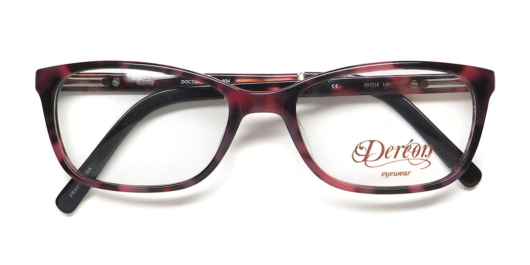 Color_deep red tortoise