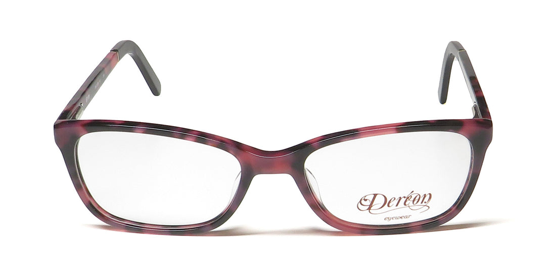 Color_deep red tortoise