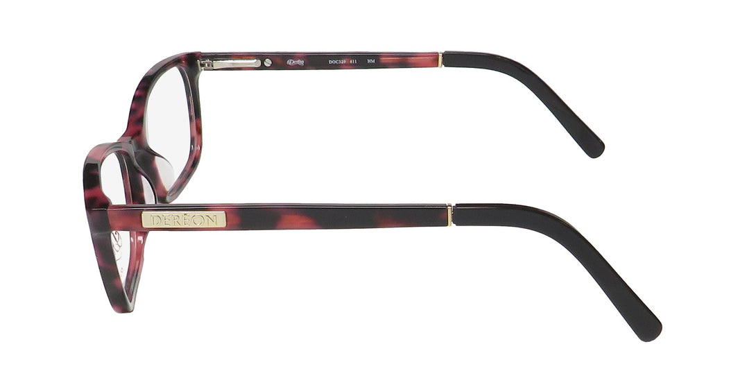 Color_deep red tortoise
