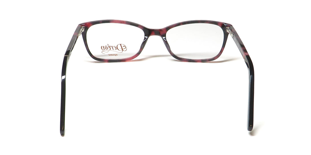 Color_deep red tortoise