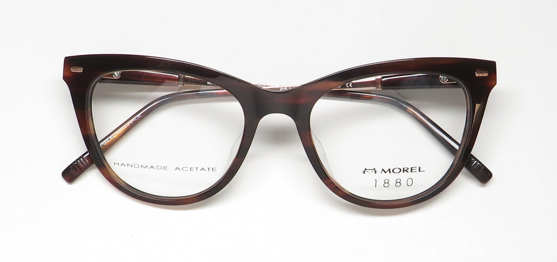 Marius Morel 1880 60124m Eyeglasses