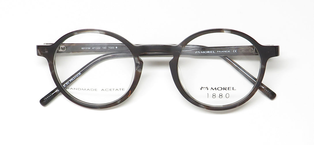 Marius Morel 1880 60131m Eyeglasses